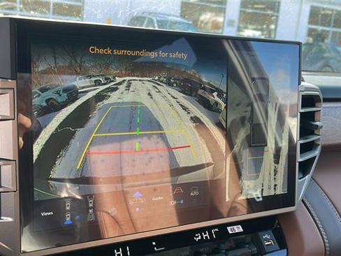 New 2026 Toyota Tundra 1794 Edition image 13