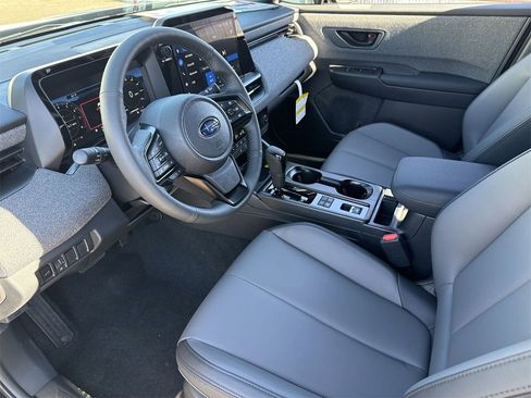 New 2026 Subaru Outback Premium image 14