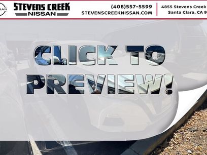 Used 2019 Nissan Altima 2.0 Platinum