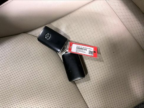 Used 2023 MAZDA CX-9 Grand Touring image 32