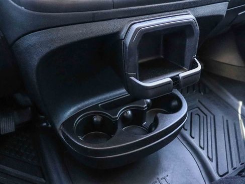 Used 2026 RAM ProMaster 2500 FWD image 23