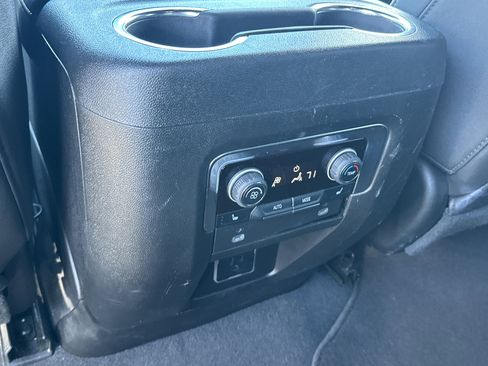 Certified 2024 Chevrolet Tahoe Premier image 26