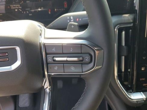 New 2026 GMC Yukon XL Elevation RWD image 27
