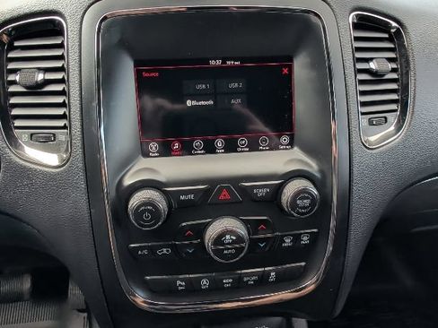 Used 2019 Dodge Durango GT AWD/4WD image 46