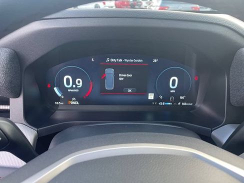 New 2026 Ford Explorer Active w/ Active Comfort Package AWD/4WD image 24