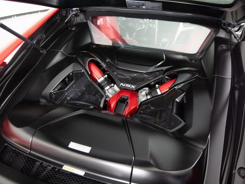 Used 2021 Acura NSX image 41