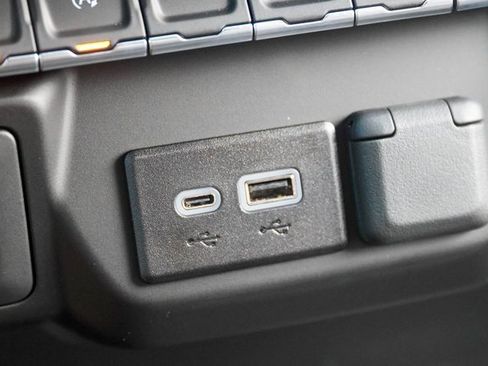 New 2026 Chevrolet Silverado 1500 W/T w/ WT Safety Package image 15