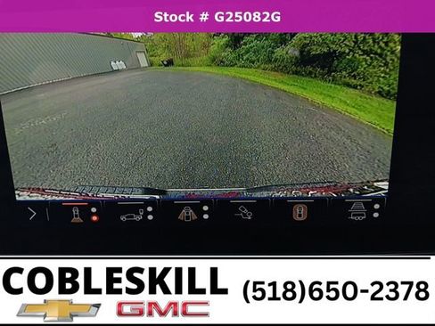 New 2025 GMC Sierra 2500 Denali w/ Denali Reserve Package image 17