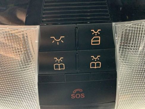 Used 2008 Mercedes-Benz SLK 280 image 22