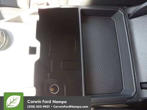 New 2025 Ford Ranger Lariat w/ Trailer Tow Package image 21