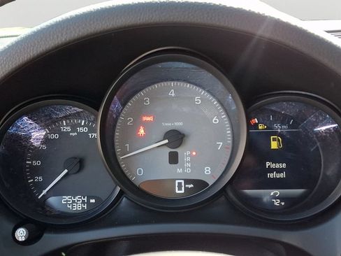 Used 2024 Porsche Macan S AWD/4WD image 22
