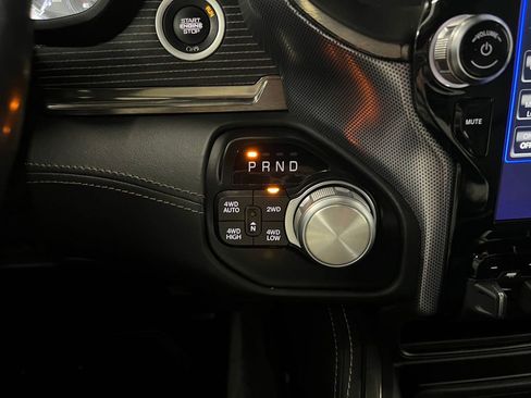 Used 2020 RAM 1500 Limited image 16