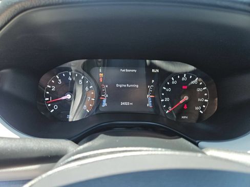 Used 2025 Jeep Compass Limited AWD/4WD image 19