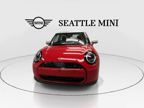 New 2026 MINI Cooper S FWD image 4