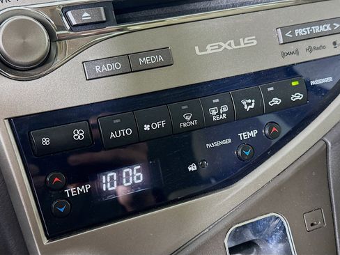 Used 2015 Lexus RX 350 2WD image 24