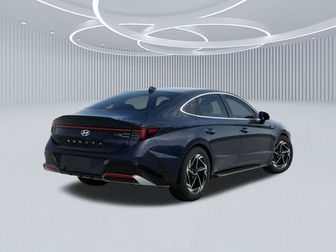 New 2026 Hyundai Sonata SEL FWD image 5