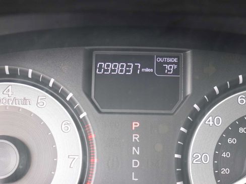 Used 2016 Honda Odyssey EX-L image 11