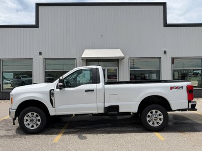 Used 2023 Ford F250 XLT w/ 360-Degree Camera Package