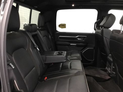 Used 2023 RAM 1500 Laramie AWD/4WD image 41