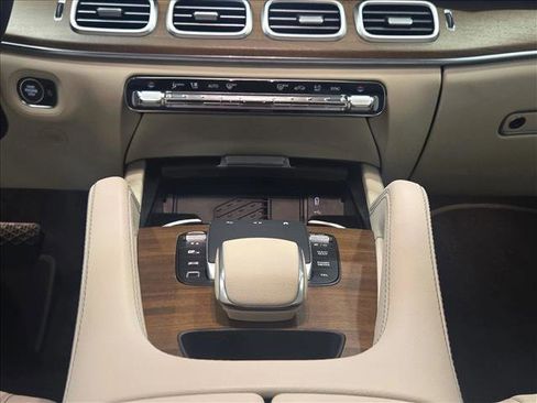 Certified 2025 Mercedes-Benz GLE 350 4MATIC image 11