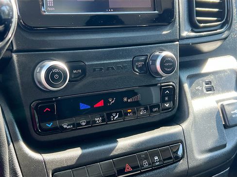 Used 2023 RAM ProMaster 2500 w/ Driver Convenience Group (A) image 27