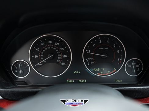 Used 2019 BMW 440i Gran Coupe w/ Convenience Package image 30