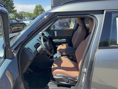 New 2027 MINI Cooper Countryman S AWD/4WD image 5