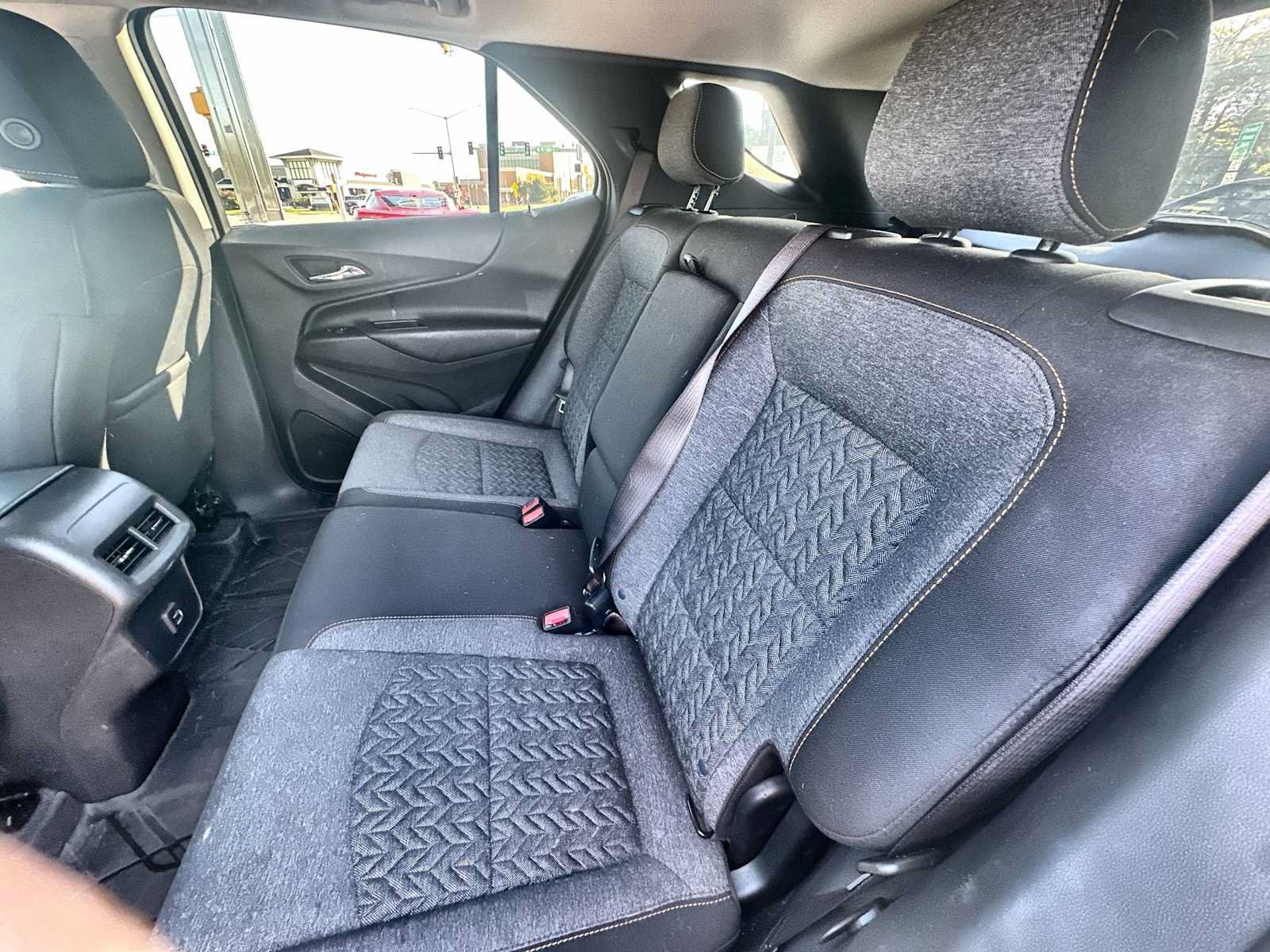 Certified 2023 Chevrolet Equinox LT FWD image 23