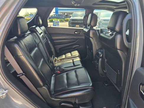Used 2024 Dodge Durango GT RWD image 13