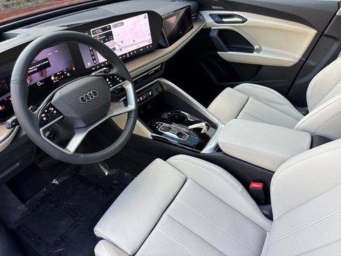 New 2026 Audi Q5 Premium Plus AWD/4WD image 9