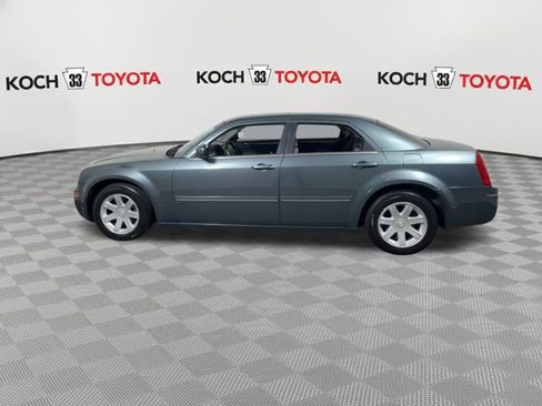 Used 2005 Chrysler 300 Touring w/ Sound Group image 5