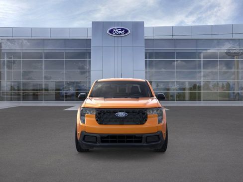 New 2026 Ford Maverick XLT w/ Equipment Group 301A AWD/4WD image 6