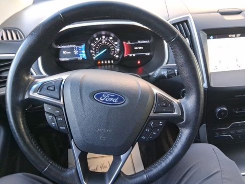 Used 2019 Ford Edge SEL w/ Equipment Group 201A image 14