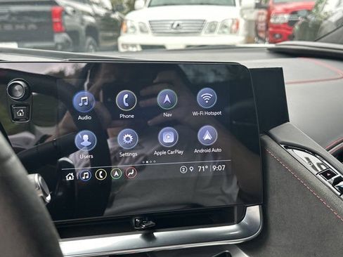 Used 2021 Chevrolet Corvette Stingray Premium Conv w/ Z51 Performance Package image 24