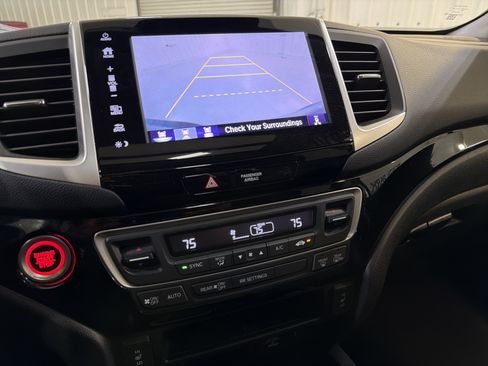 Used 2017 Honda Ridgeline RTL-E image 19