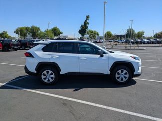 Used 2020 Toyota RAV4 LE w/ All Weather Liner Package video 4