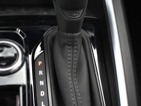 New 2026 Chevrolet Colorado W/T w/ WT Custom Package image 23