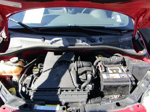 Used 2012 FIAT 500 Sport image 11