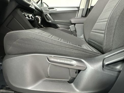 Used 2023 Volkswagen Tiguan S w/ Driver Assistance Package image 21