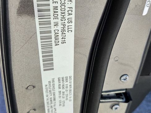 Used 2023 Dodge Charger GT image 43