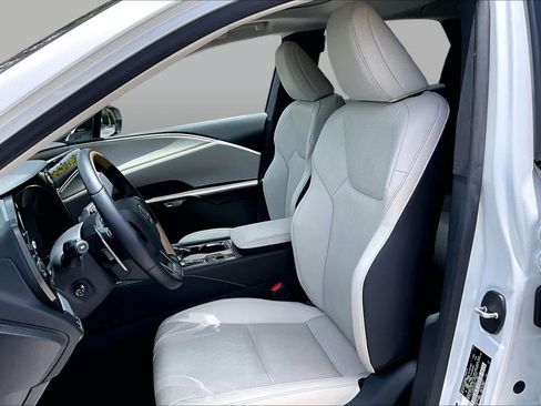 Used 2026 Lexus RX 350 Premium Plus w/ Accessory Package (Z1) FWD image 8