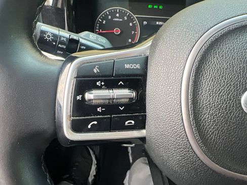 Used 2021 Kia Sorento SX FWD image 56