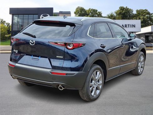 New 2025 MAZDA CX-30 AWD 2.5 S w/ Premium Package image 4