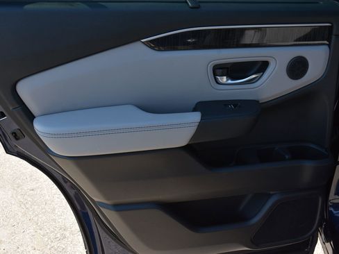 Used 2023 Honda Pilot Elite image 16
