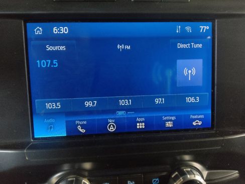 Used 2021 Ford F150 XLT w/ Equipment Group 301A Mid AWD/4WD image 25
