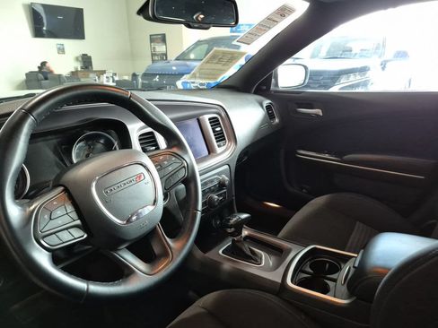 Used 2023 Dodge Charger GT RWD image 11