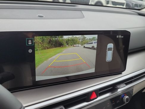 New 2026 Kia Sorento EX FWD image 32
