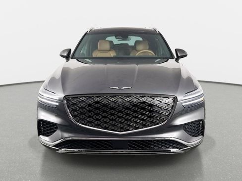 New 2026 Genesis GV70 2.5T Advanced w/ G1 Accessory Package AWD/4WD image 2