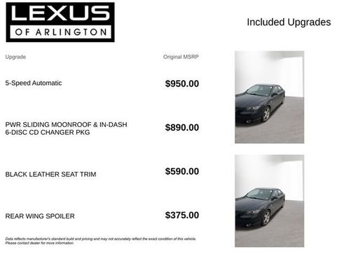 Used 2006 MAZDA MAZDA3 s Touring image 4