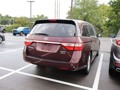 Used 2011 Honda Odyssey Touring image 7